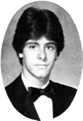 Lawrence Tellers: class of 1982, Norte Del Rio High School, Sacramento, CA.
